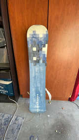 Burton Snowboard - Image 2