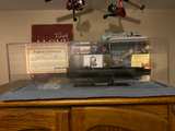 CSS Hunley Limited Edition Model Submarine with Display Case - Image 6