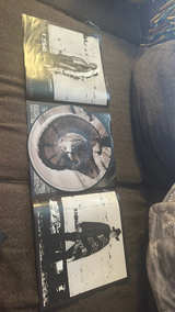 The Killers - Sam's Town (Vinyl) - Image 3