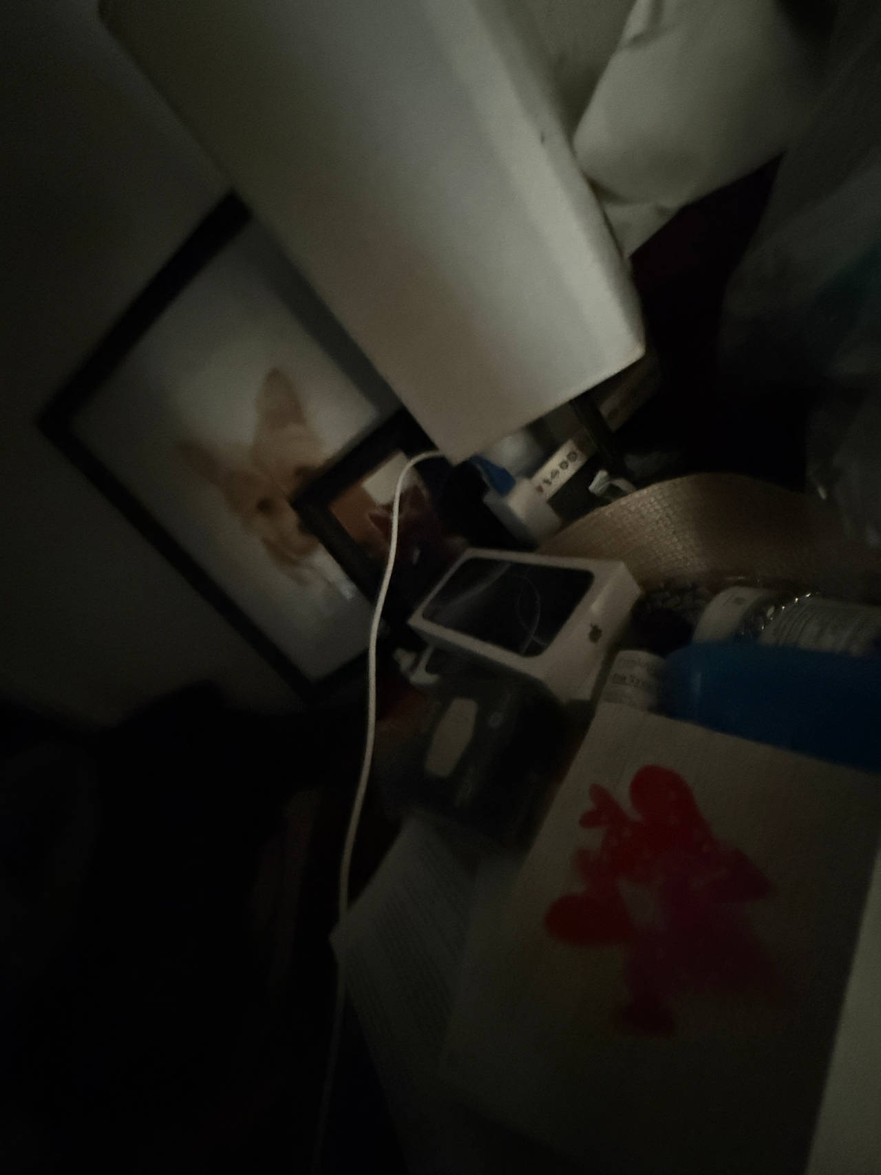 table lamp