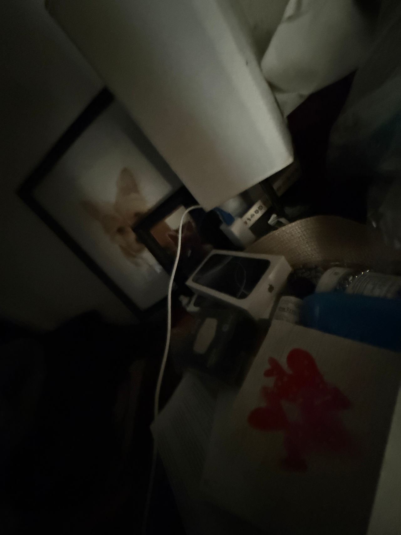 table lamp