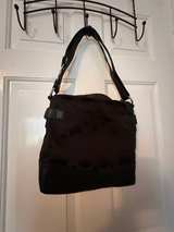 Coach Signature Chain Hobo Bag - Image 4