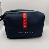 Prada Luna Rossa Parfums Toiletry Bag - Image 1