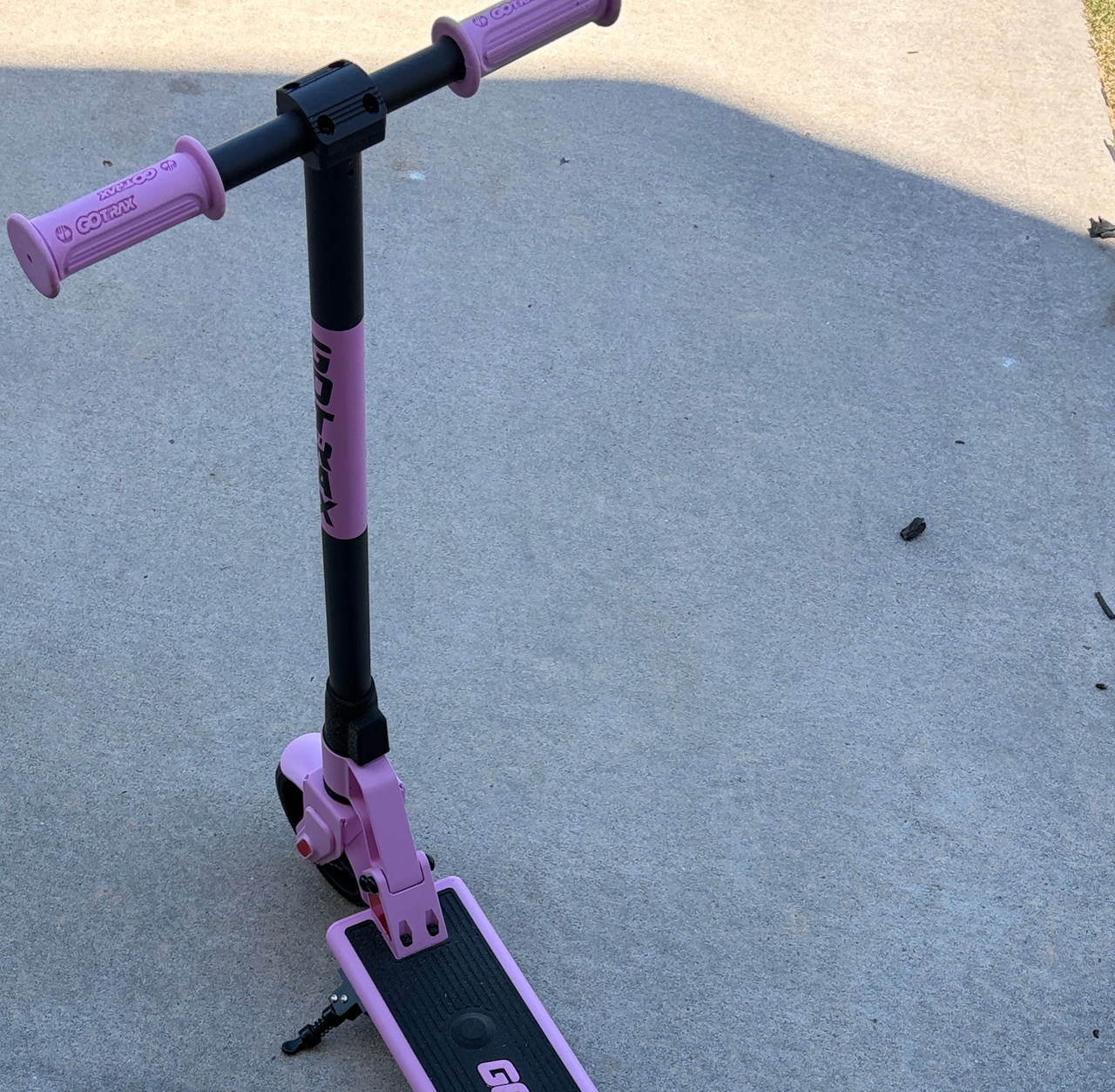 Gotrax GKS Electric Scooter for Kids