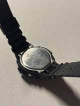 Vintage Casio G-Shock 1289 DW6900 Black Digital Watch - Image 2