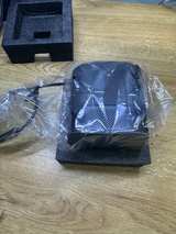 HP Thunderbolt Dock G2 120W Black - Image 4
