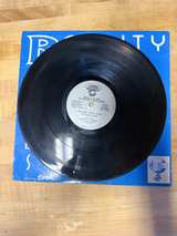 Doug E. Fresh and the Get Fresh Crew - The Show 12" Vinyl - Image 2