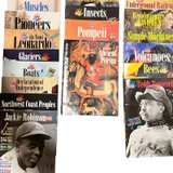 Kids Discover Magazine Collection Lot of 19 - Image 1