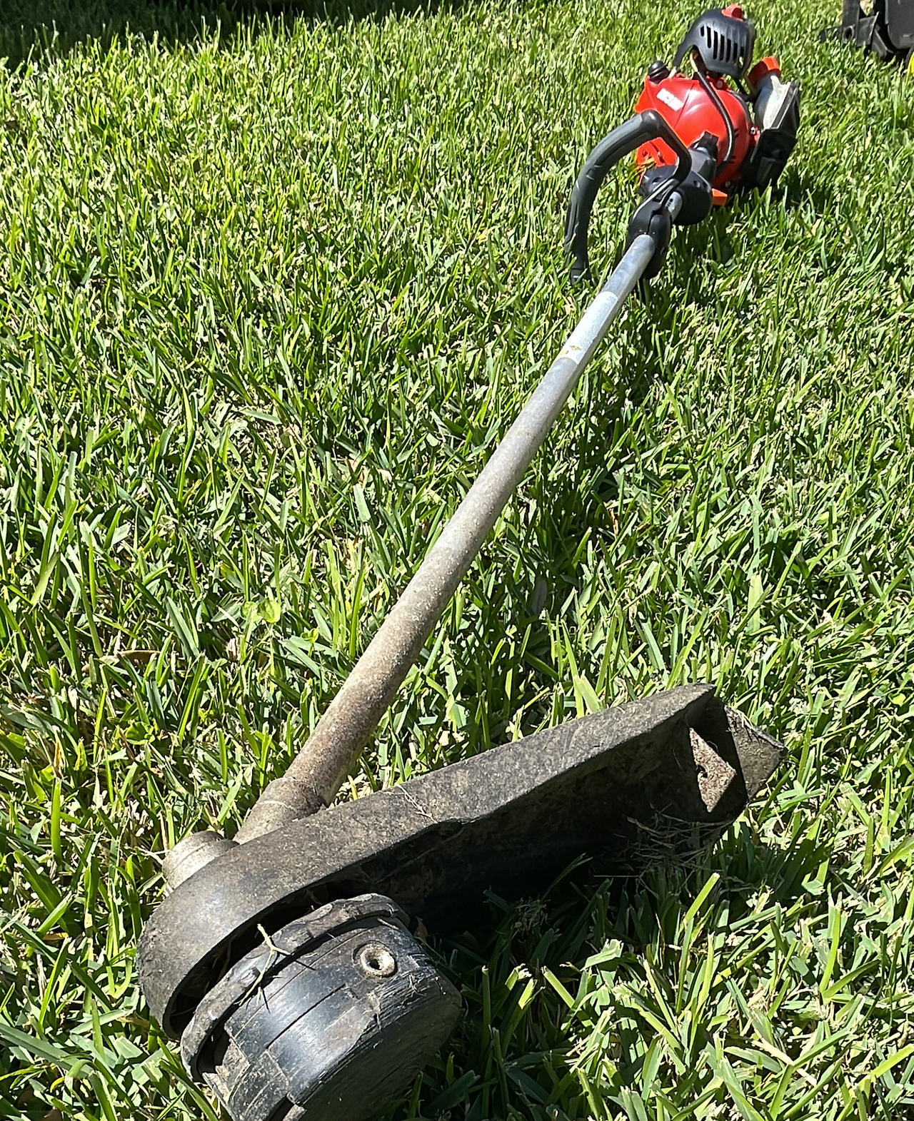 Echo SRM-225 String Trimmer
