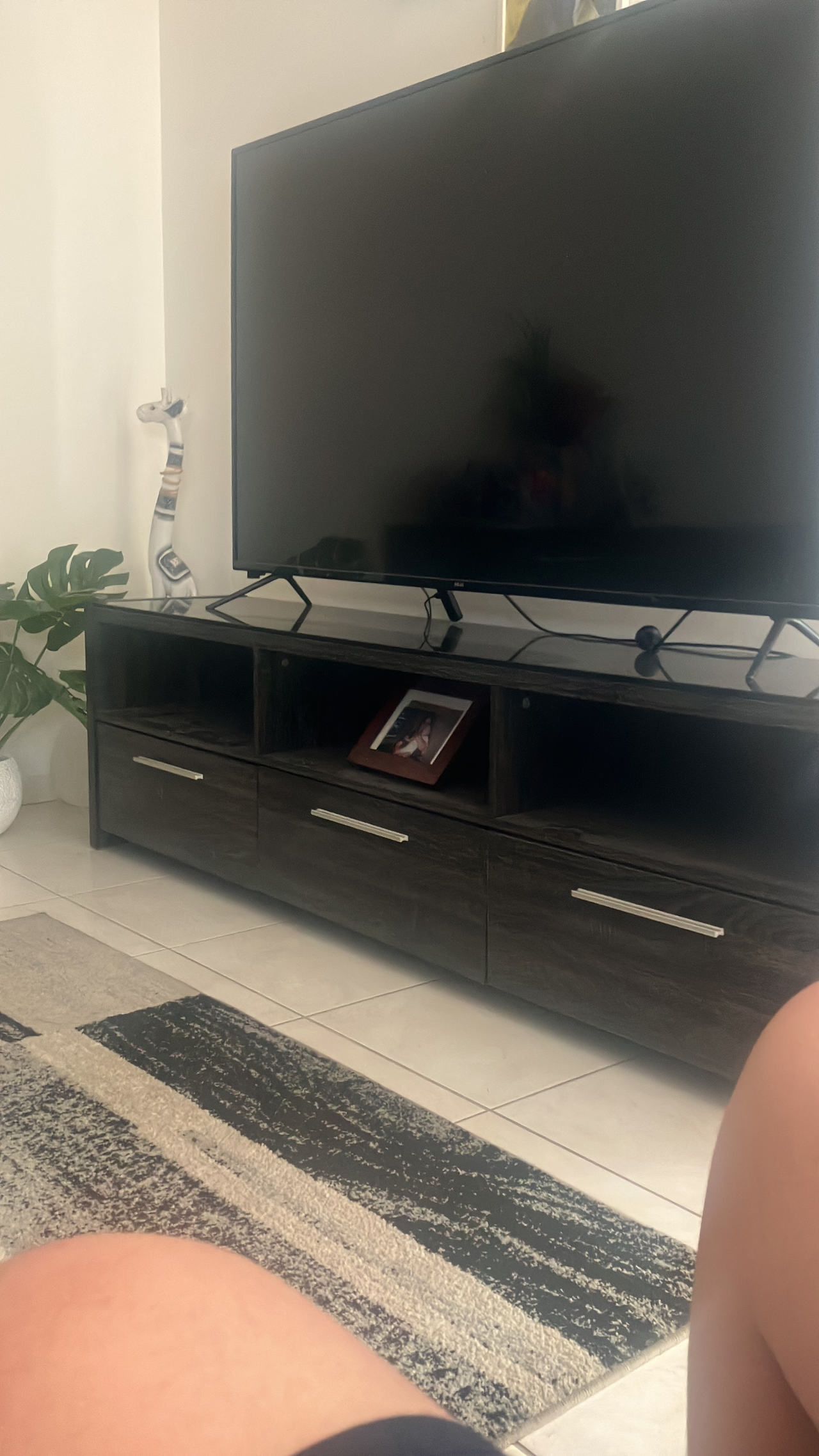 Flat Screen LED TV