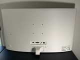 Samsung 32" CF391 Curved LED Monitor White - Image 2