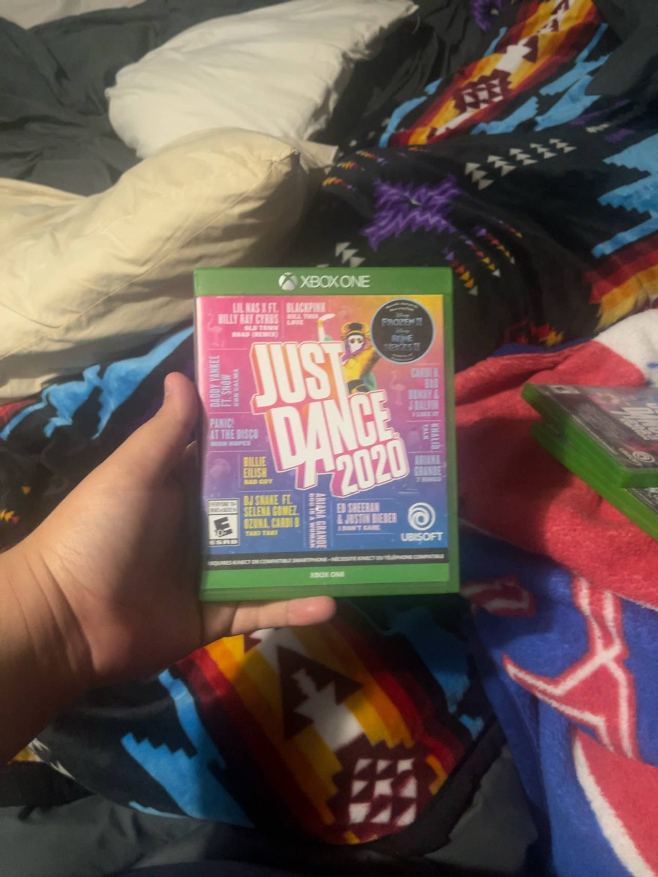 Just Dance 2020 Standard Edition (Xbox One)