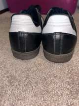 adidas Samba OG Black White Gum - Image 3