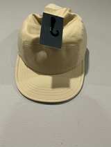 VRST Enthusiast Cap Khaki Sand - Image 1