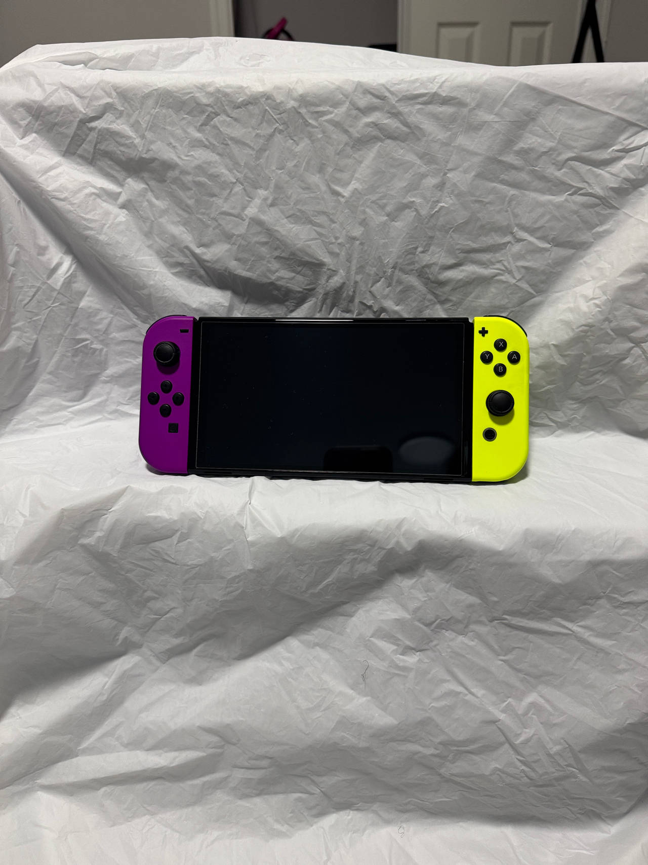 Nintendo Switch OLED Model