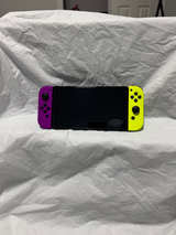Nintendo Switch OLED Model - Image 1