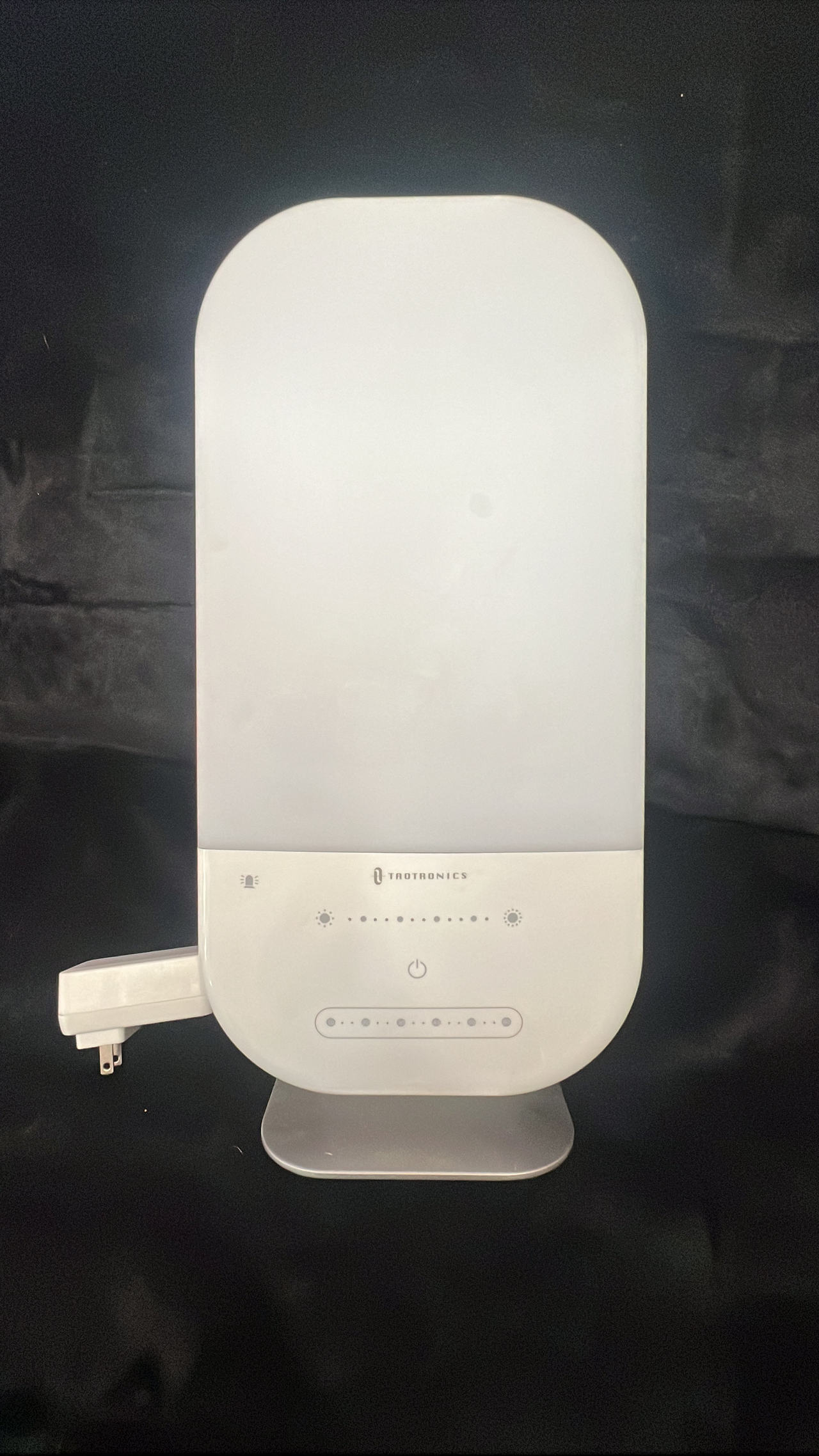 TaoTronics Light Therapy Lamp