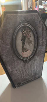 Mattel Monster High Draculaura Adult Collector Doll - Image 3