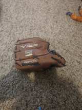 Mizuno Prospect Series Baseball Glove - Image 2