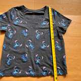 Disney Stitch Graphic T-Shirt - Image 3