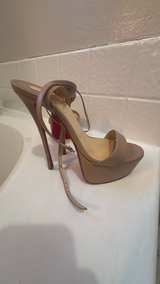 Christian Louboutin Movida Jane Platform Sandals - Image 4