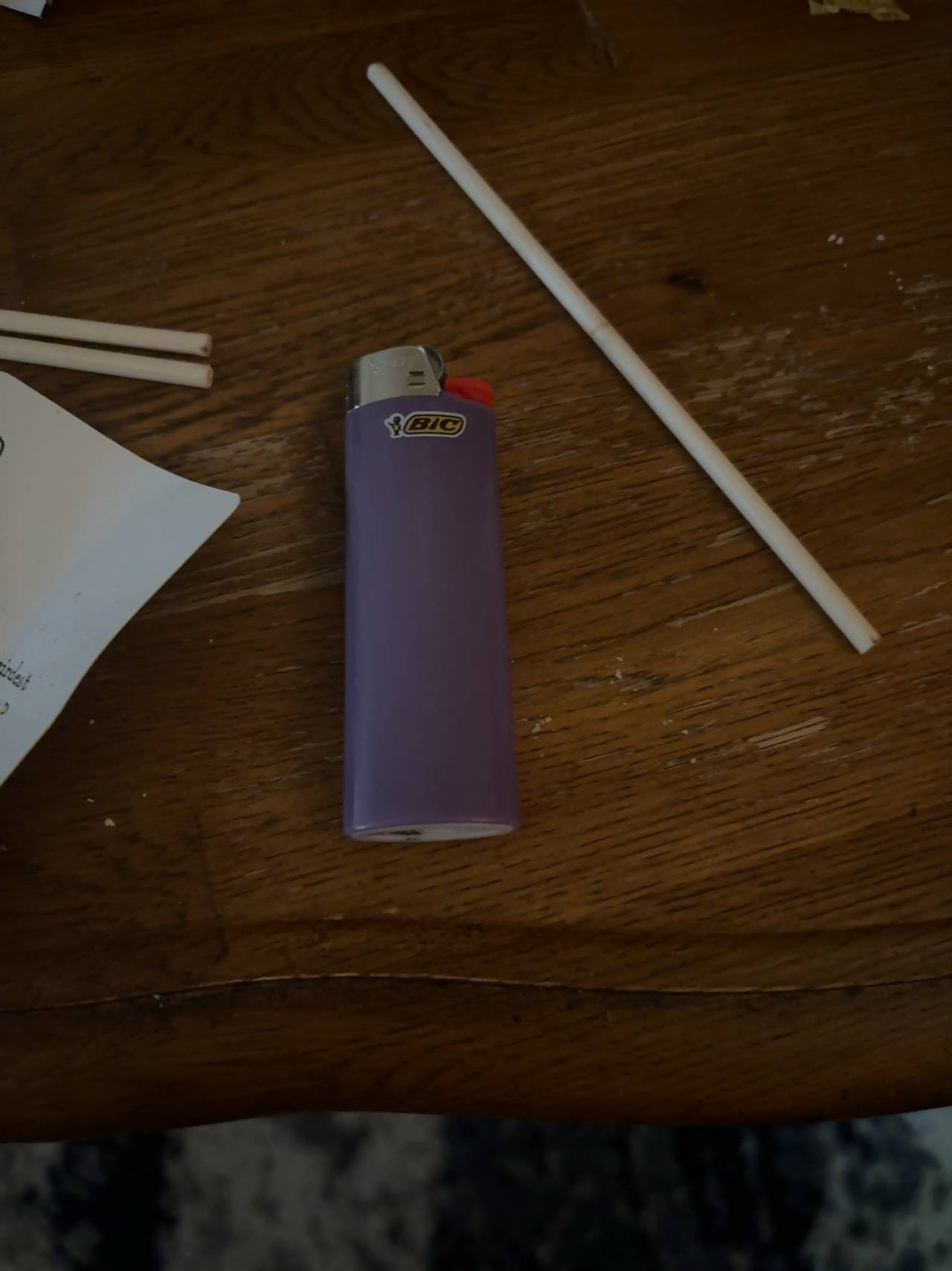 BIC Classic Lighter Assorted Colors