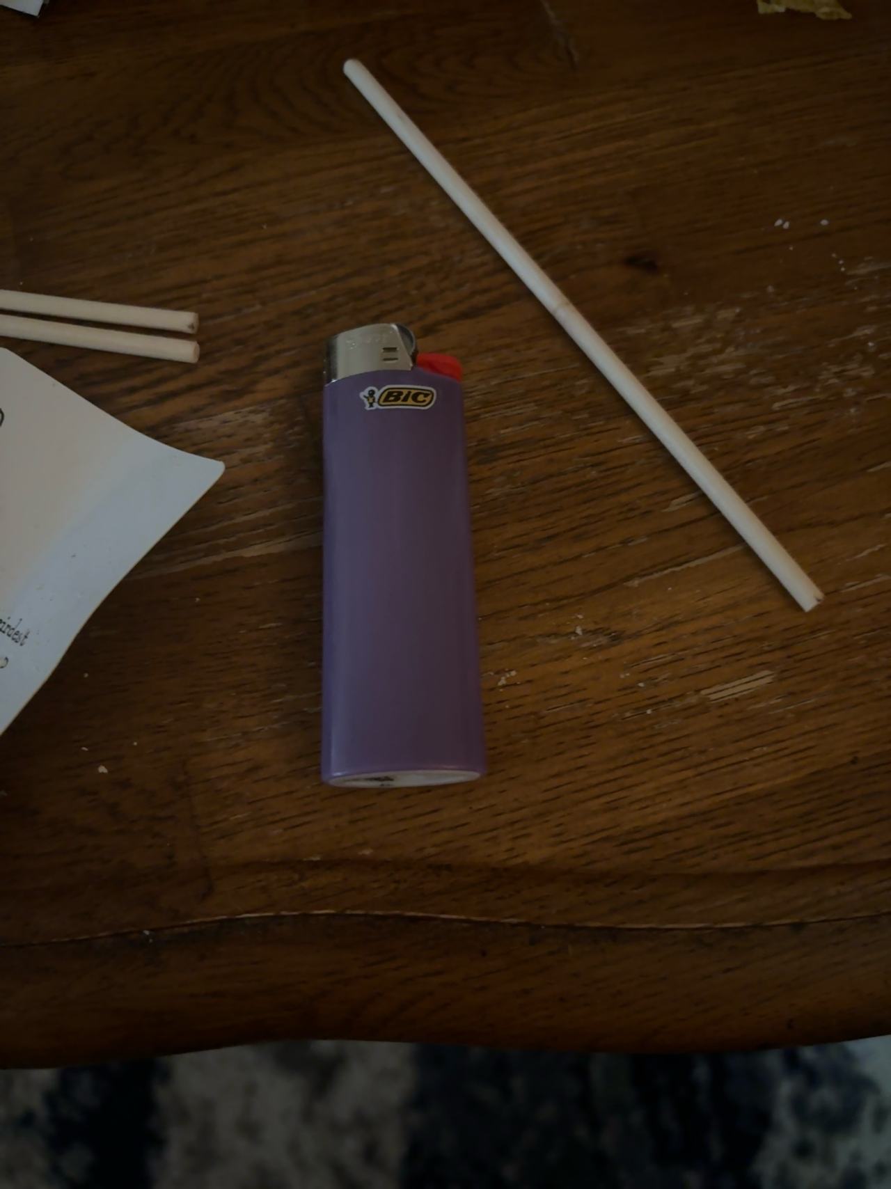 BIC Classic Lighter Assorted Colors