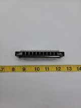 Lee Oskar Major Diatonic Harmonica - Image 3