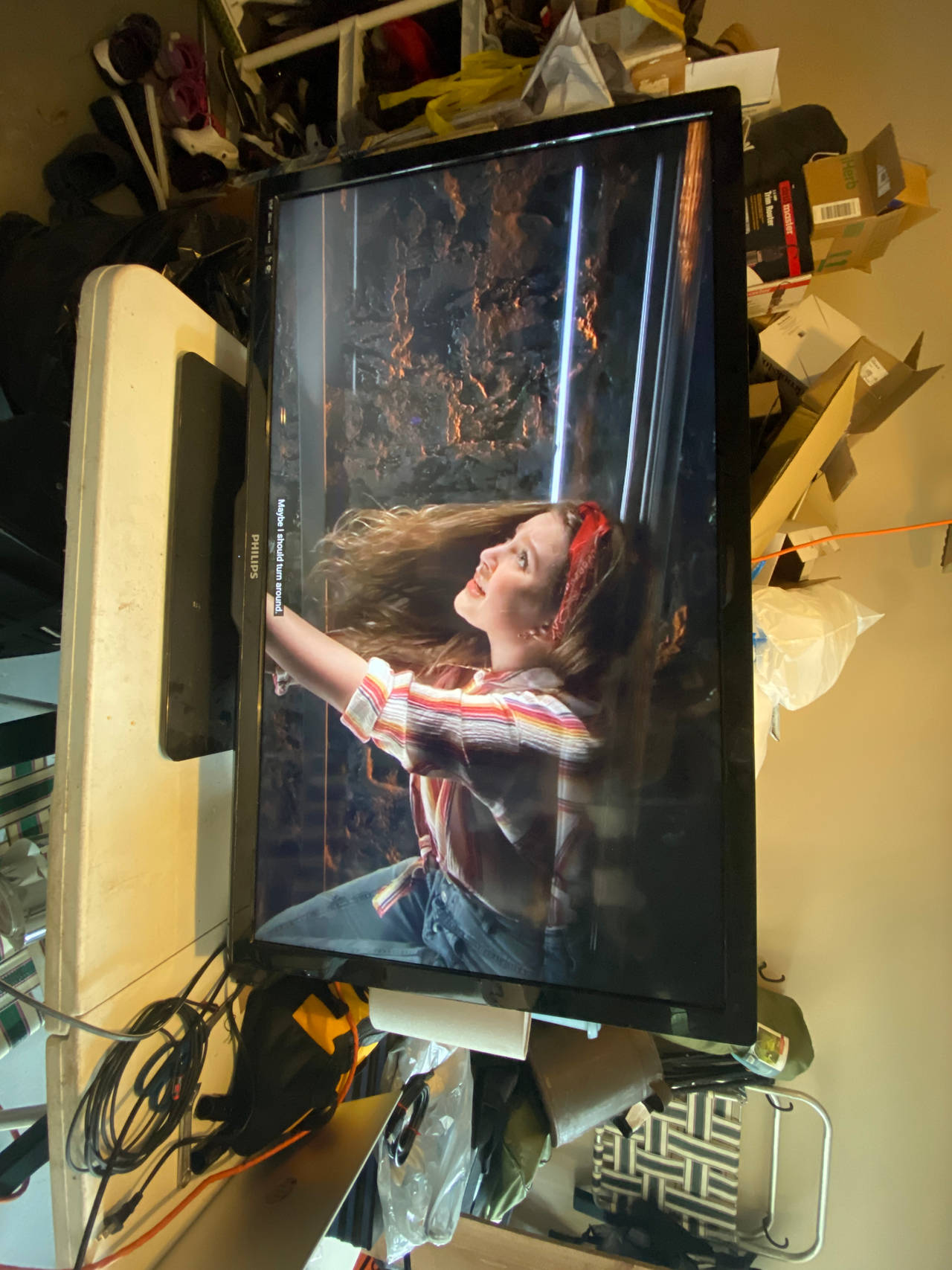 Philips TV