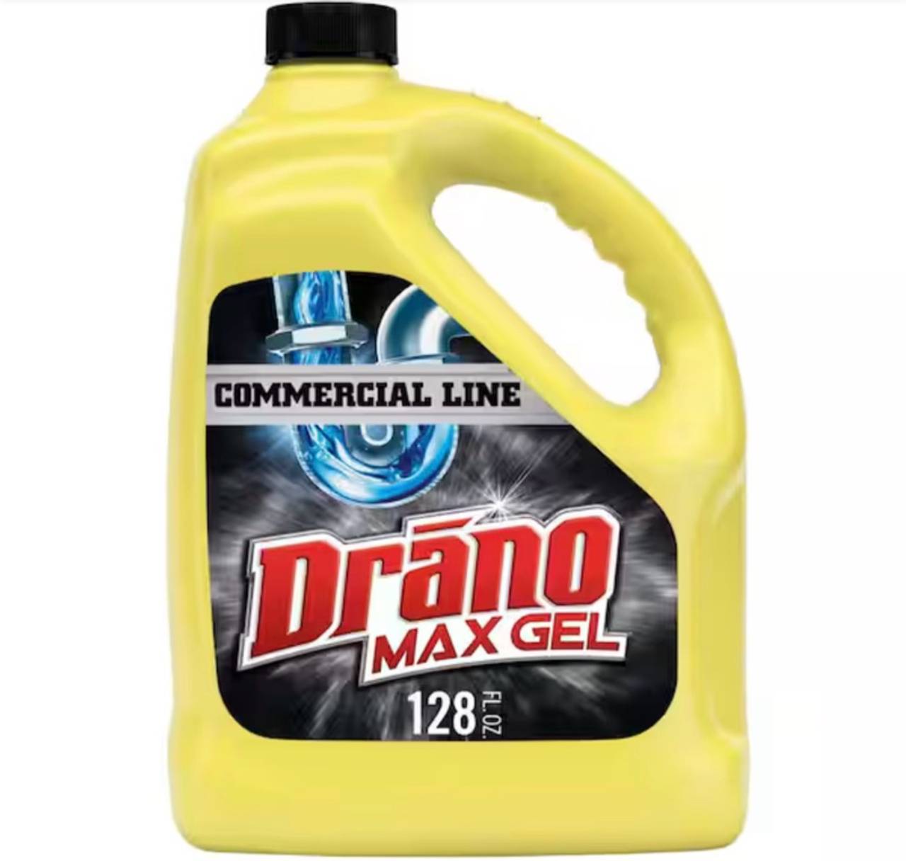 Drano Max Gel Clog Remover 42 oz