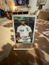 Topps 2021 Luis Robert Chrome 1952 Redux #TC52-19 - Image 1