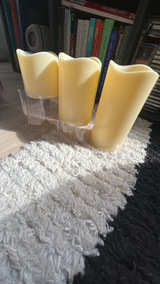 Wedding Decor candles  - Image 2