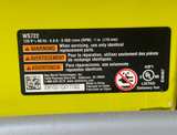 Ryobi 7 in. Table Top Tile Saw WS722 - Image 2