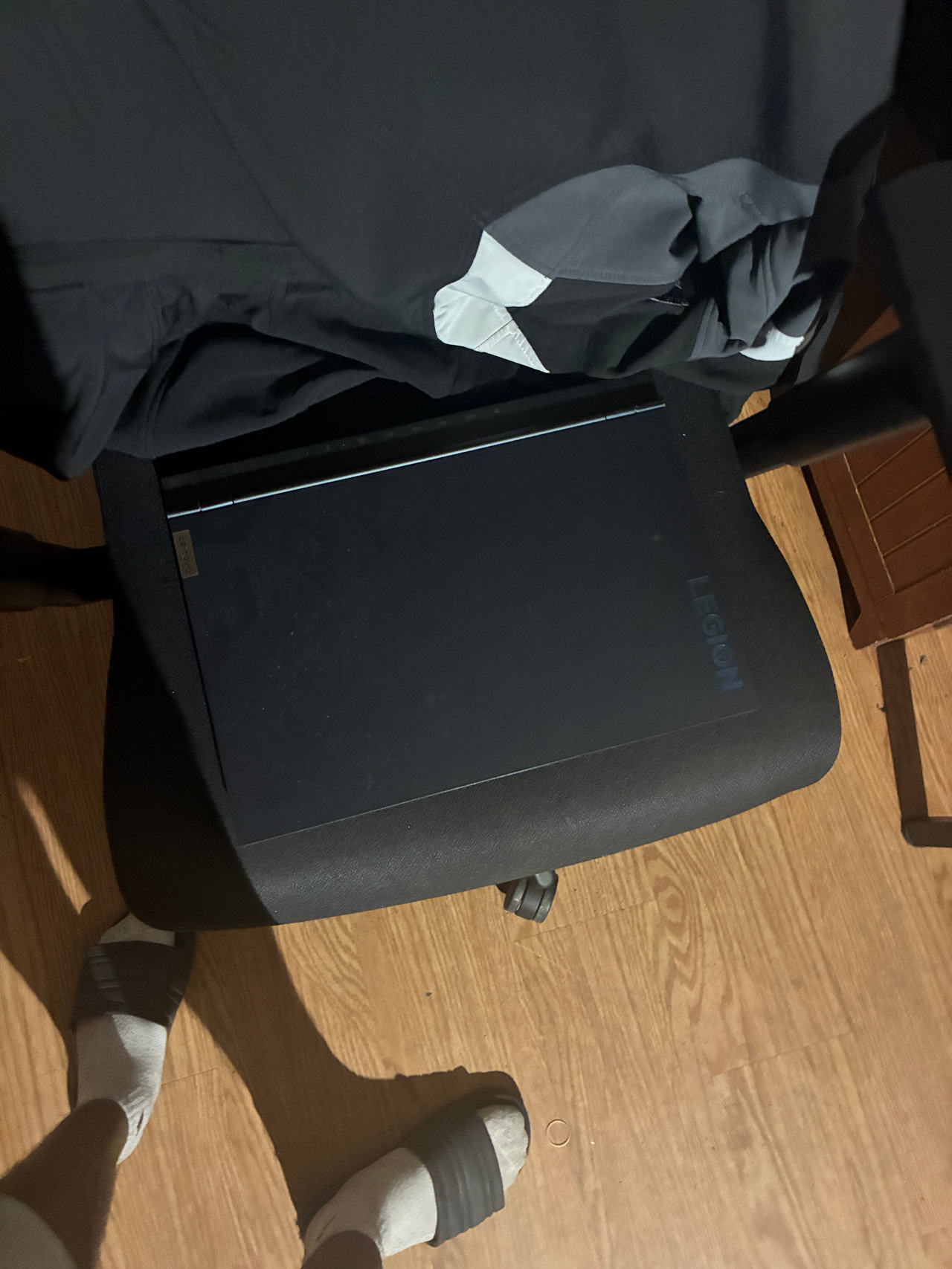 Lenovo Legion Gaming Laptop