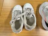 Free girls shoes, Crocs Classics, Sizes 12 & 13. - Image 2