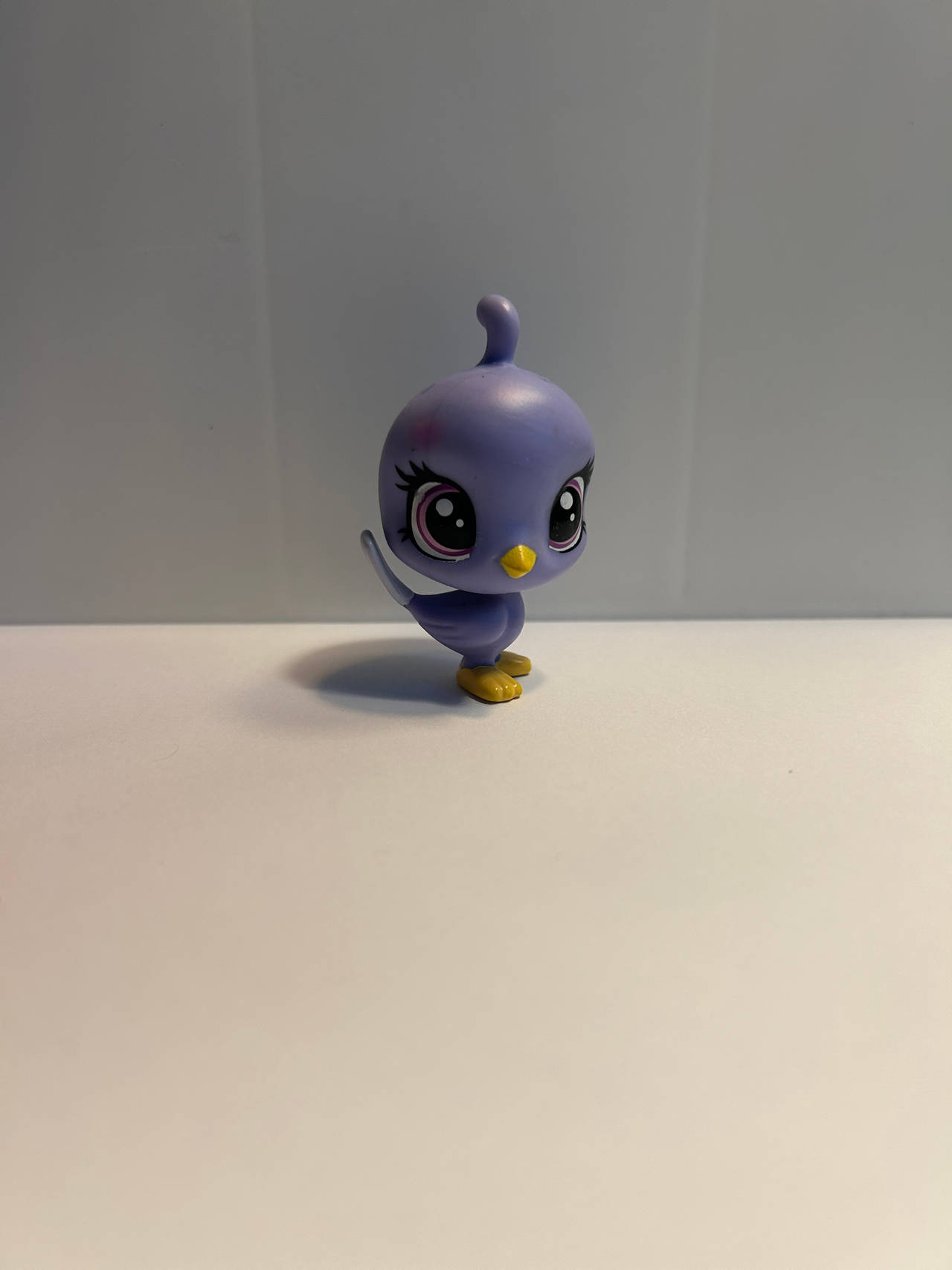 Littlest Pet Shop Bird