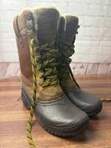 The North Face Shellista III Mid Women's Brown Boots size 7 - Image 6
