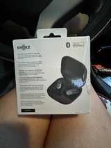 Shokz OpenFit Air True Wireless Open-Ear Headphones - Image 3