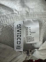 H&M Divided Basic Hoodie - Image 1