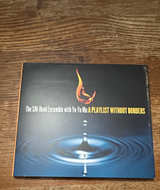 The Silk Road Ensemble with Yo-Yo Ma: A Playlist Without Borders CD - Image 1