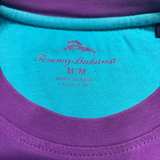 Tommy Bahama Relax Purple Pocket T-Shirt - Image 2