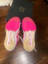 Nike Air Zoom G.T. Cut 2 hyper pink size 8.5 men’s 11 woman’s used but in good - Image 3