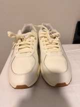 PUMA Graviton L Cream Low-Top Sneakers Size 12 - Image 2