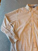 Izod Men's Button-Down Shirt XL - Image 6