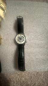 Stührling Original Winchester Skeleton Automatic Watch - Image 4