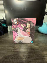 Banpresto Demon Slayer Vibration Stars Nezuko Kamado Figure - Image 1