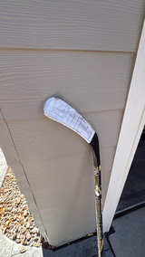 Pittsburgh Penguins Hockey Stick - Image 3