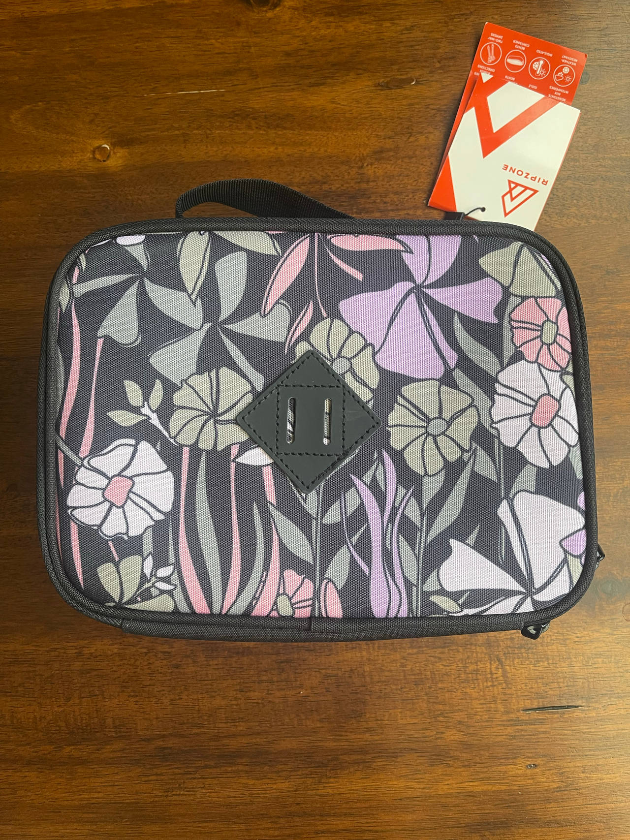 Brand New Ripzone Lunch Bag