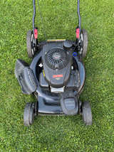 Craftsman Lawnmower - Honda GCV160 Engine - For Parts/Repair - Image 1