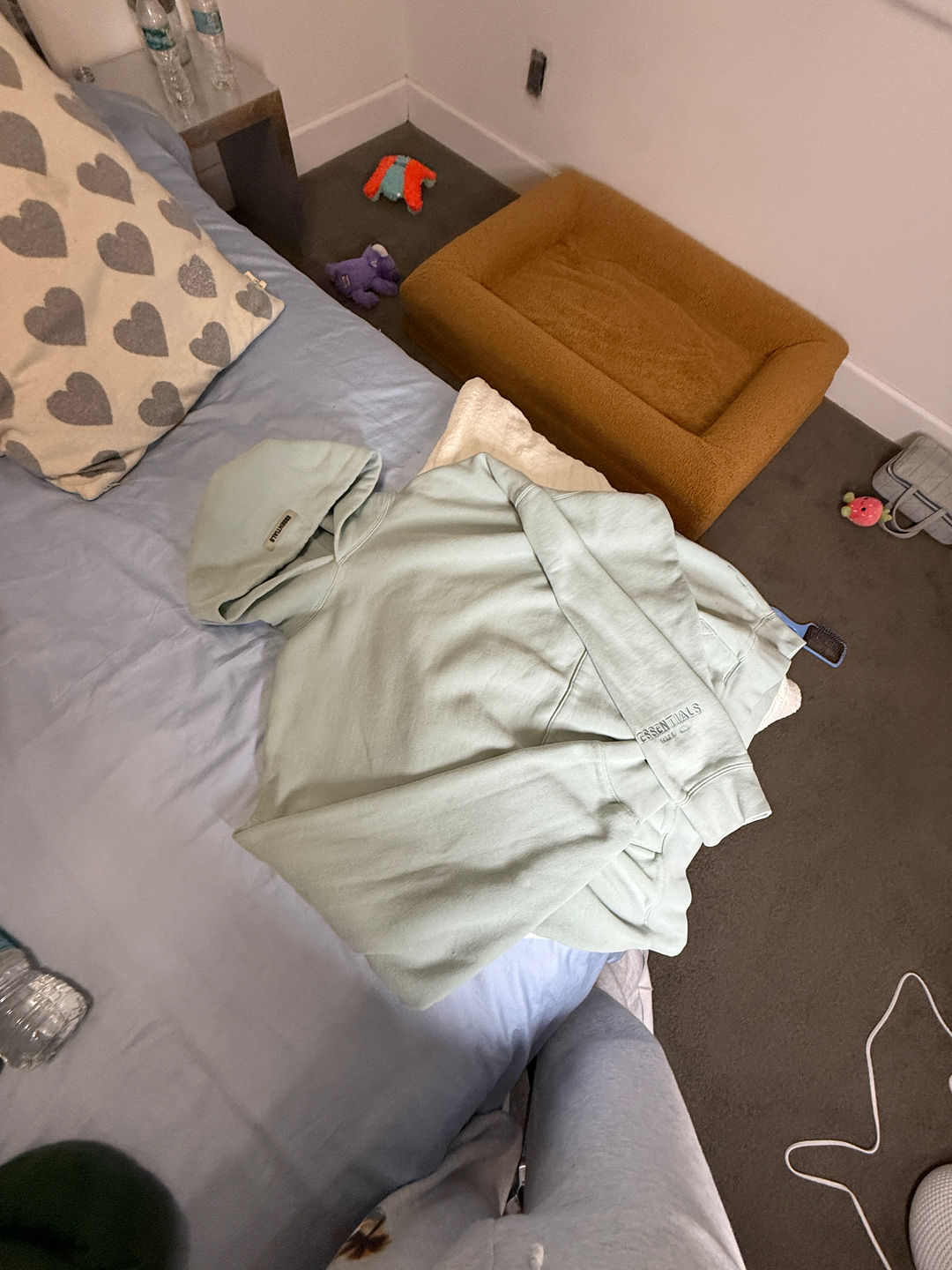 Fear of God Essentials Hoodie